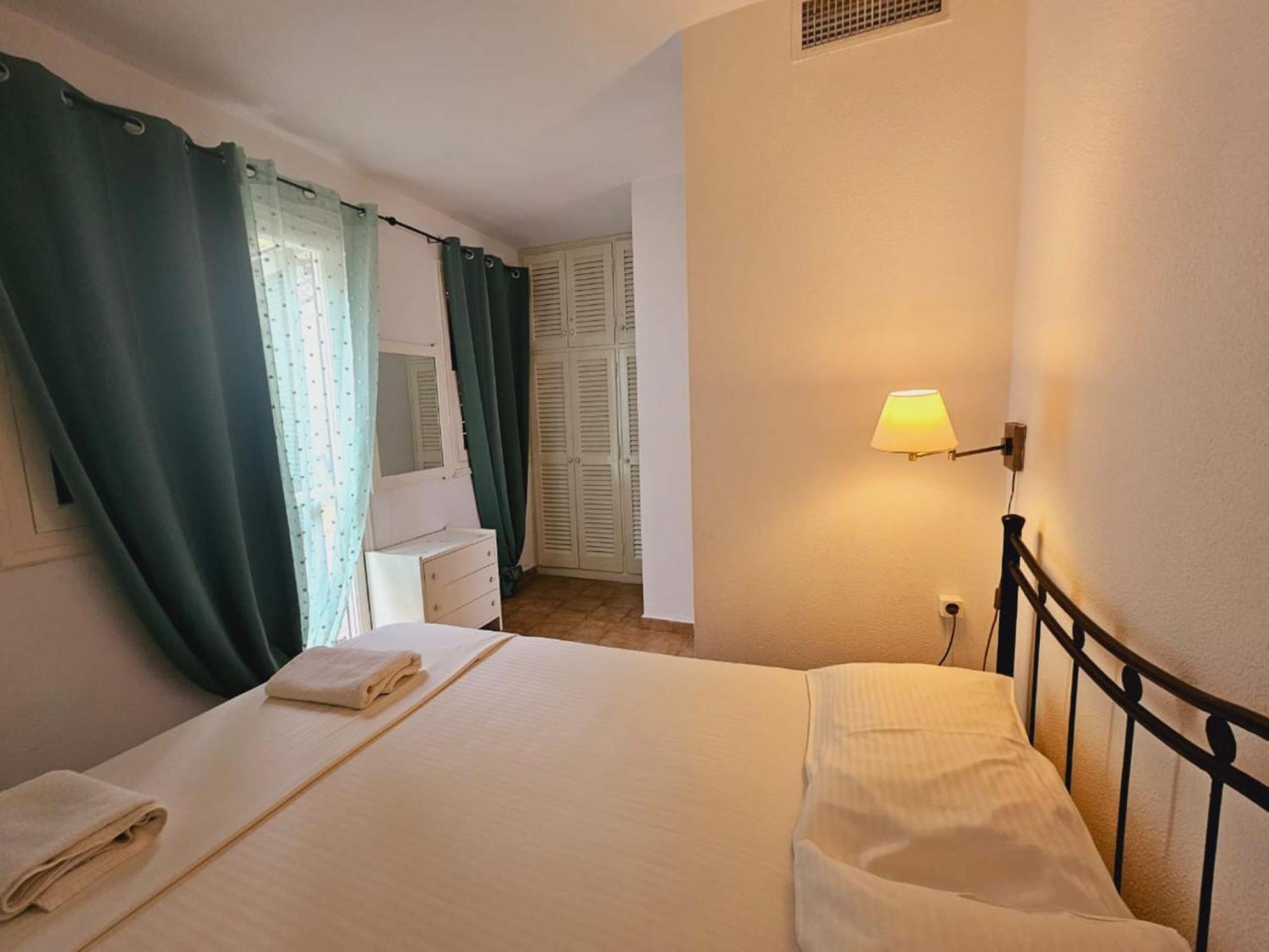 Apartment Classic Type Aa5 24 بيليكاس المظهر الخارجي الصورة