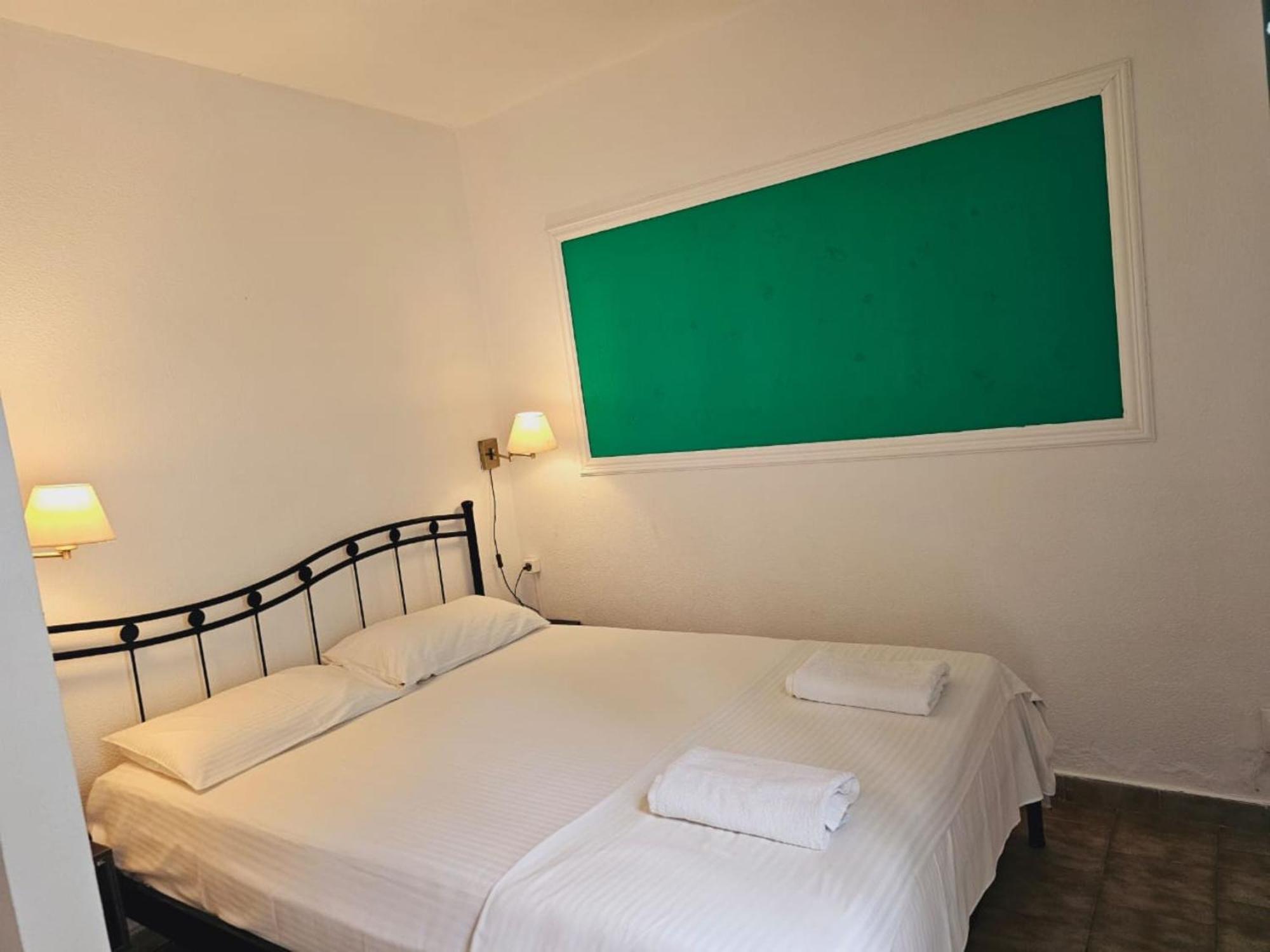 Apartment Classic Type Aa5 24 بيليكاس المظهر الخارجي الصورة