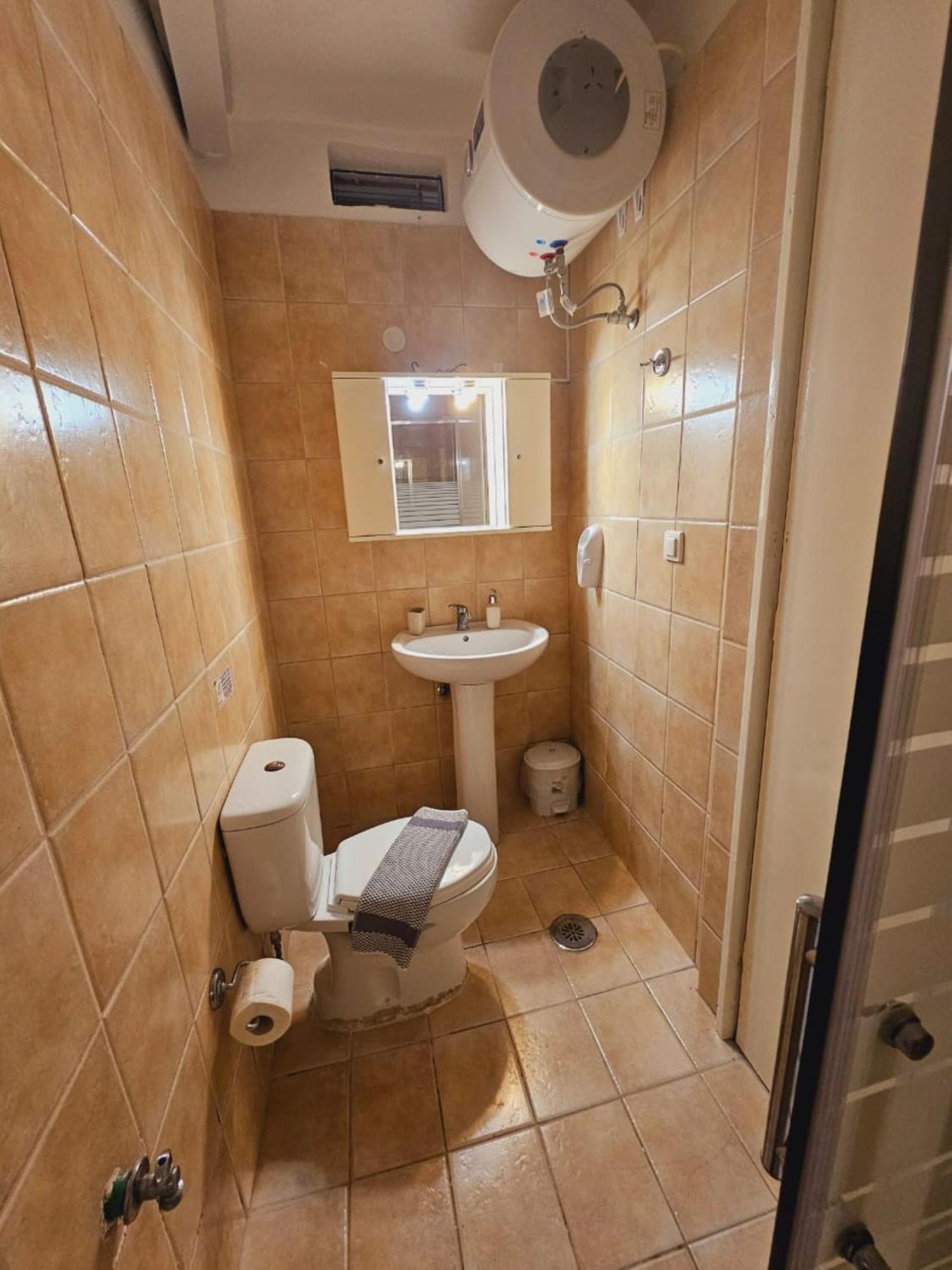 Apartment Classic Type Aa5 24 بيليكاس المظهر الخارجي الصورة