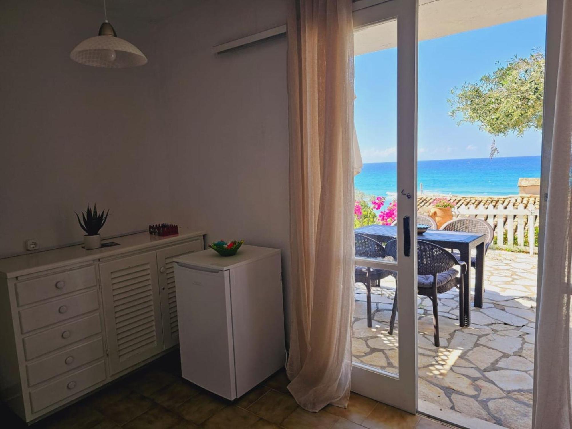 Apartment Classic Type Aa5 24 بيليكاس المظهر الخارجي الصورة