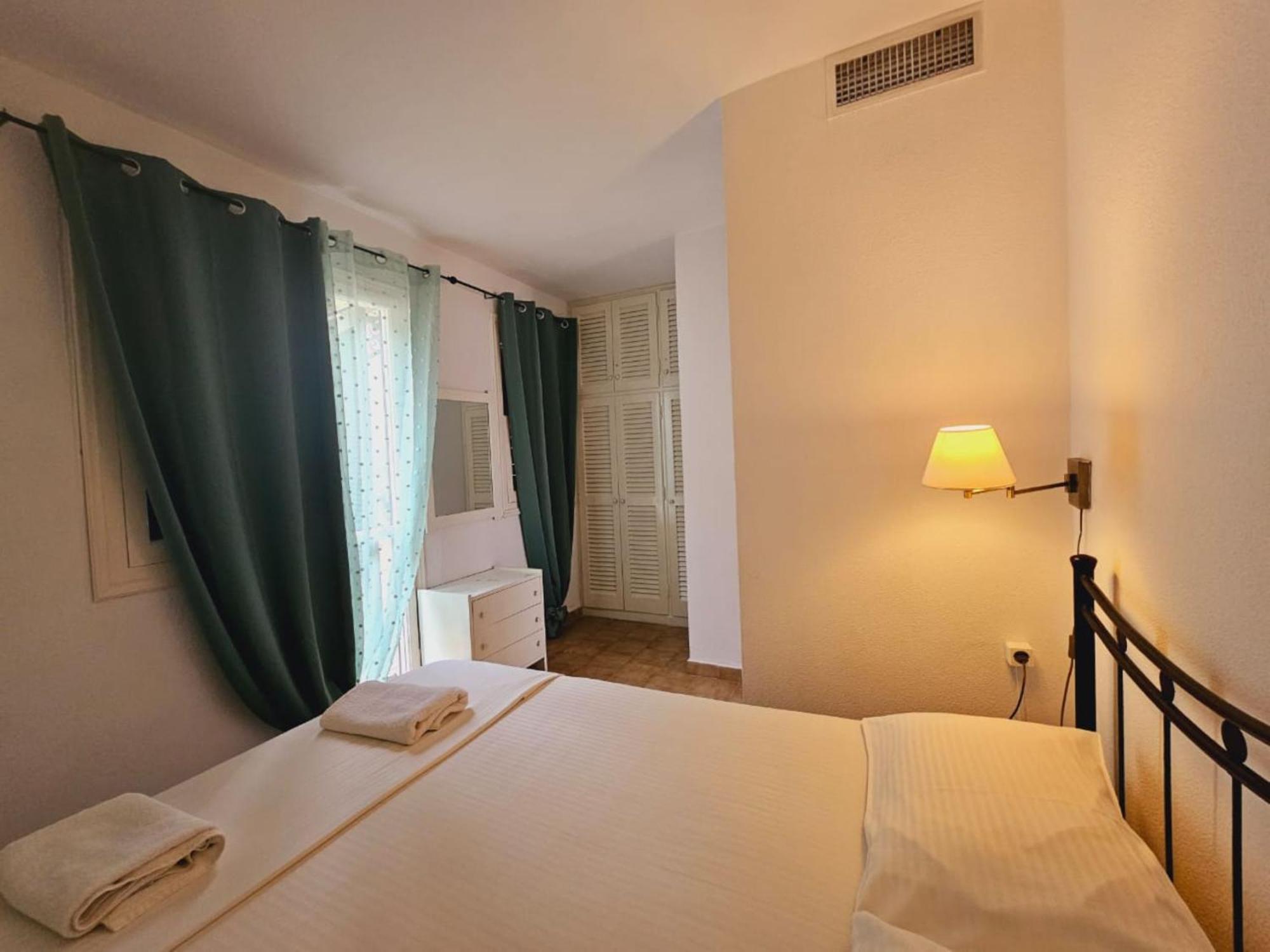 Apartment Classic Type Aa5 24 بيليكاس المظهر الخارجي الصورة
